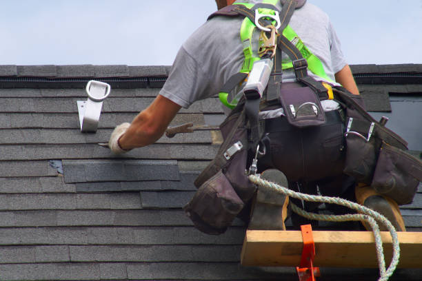 Quick and Trustworthy Emergency Roof Repair Services in South Barre, VT