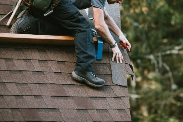 Tile Roofing Contractor in South Barre, VT